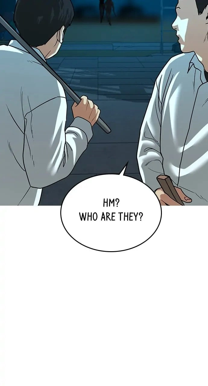 Reality Quest Chapter 20, page 122 of 130