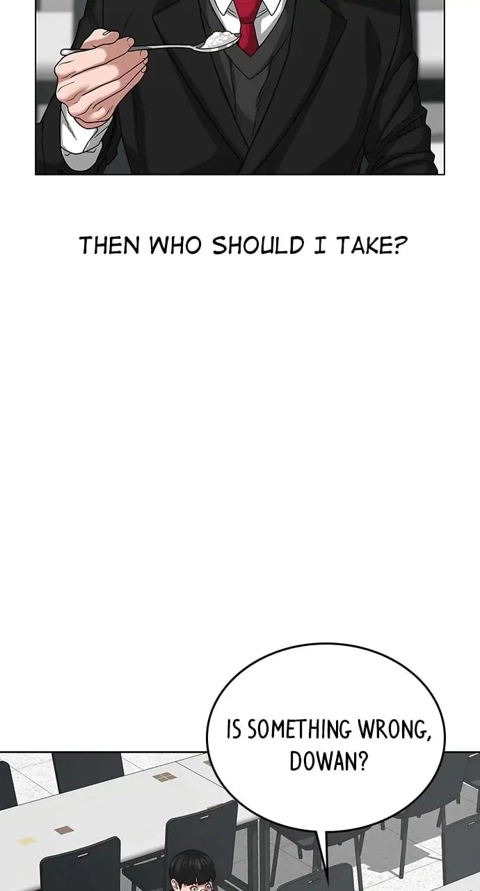 Reality Quest Chapter 20, page 23 of 130