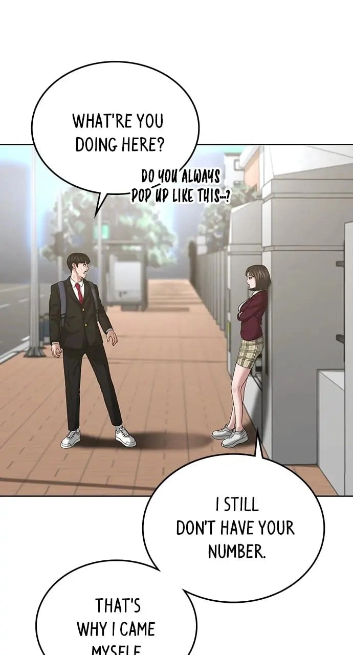 Reality Quest Chapter 20, page 35 of 130