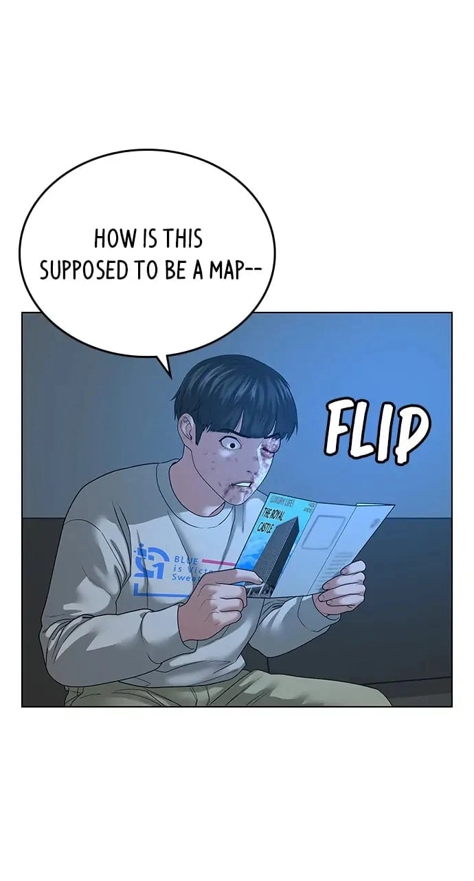 Reality Quest Chapter 20, page 7 of 130