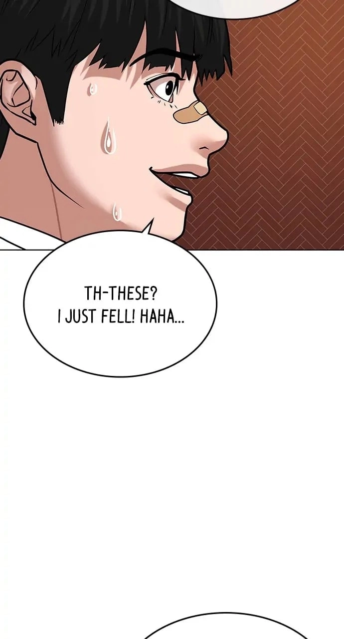 Reality Quest Chapter 20, page 90 of 130