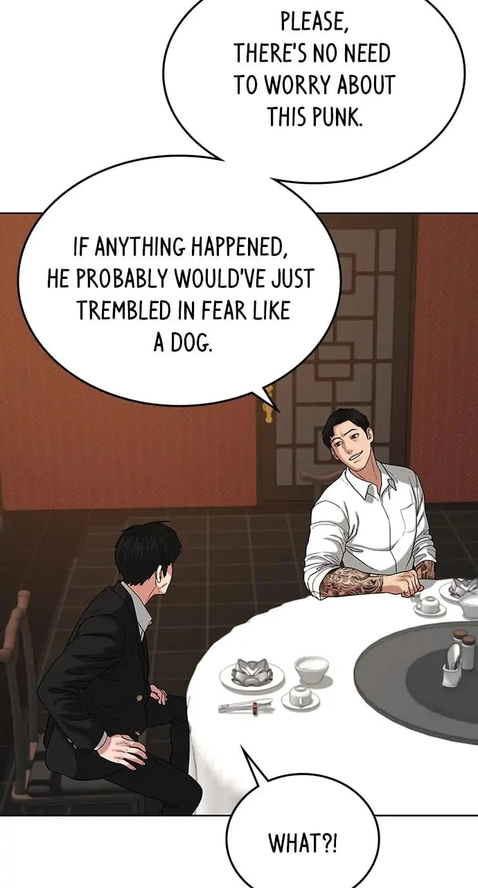 Reality Quest Chapter 20, page 91 of 130
