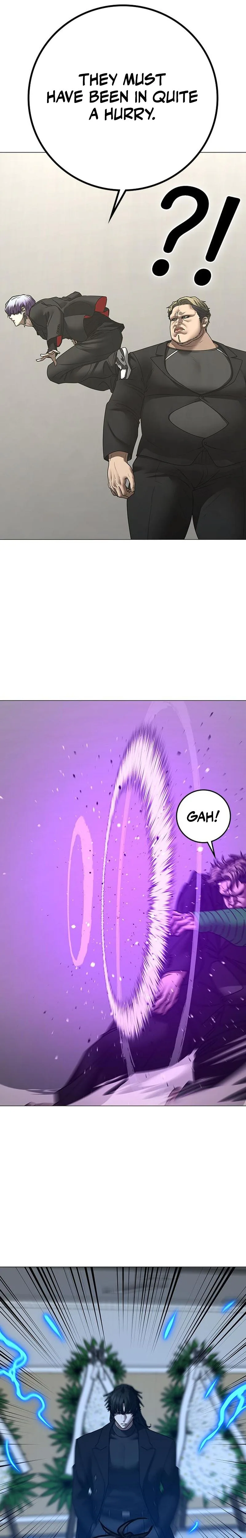 Reality Quest Chapter 200, page 15 of 60