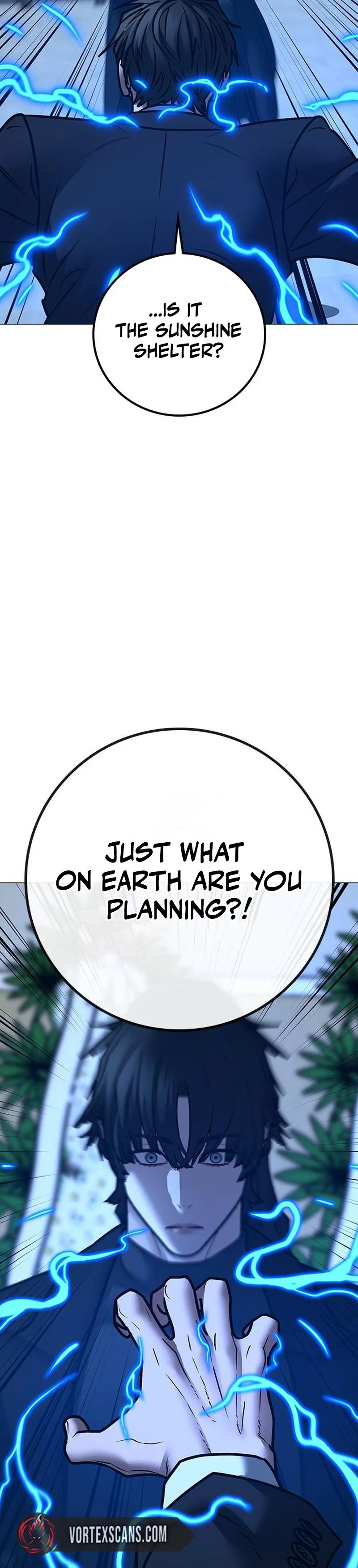 Reality Quest Chapter 200, page 16 of 60