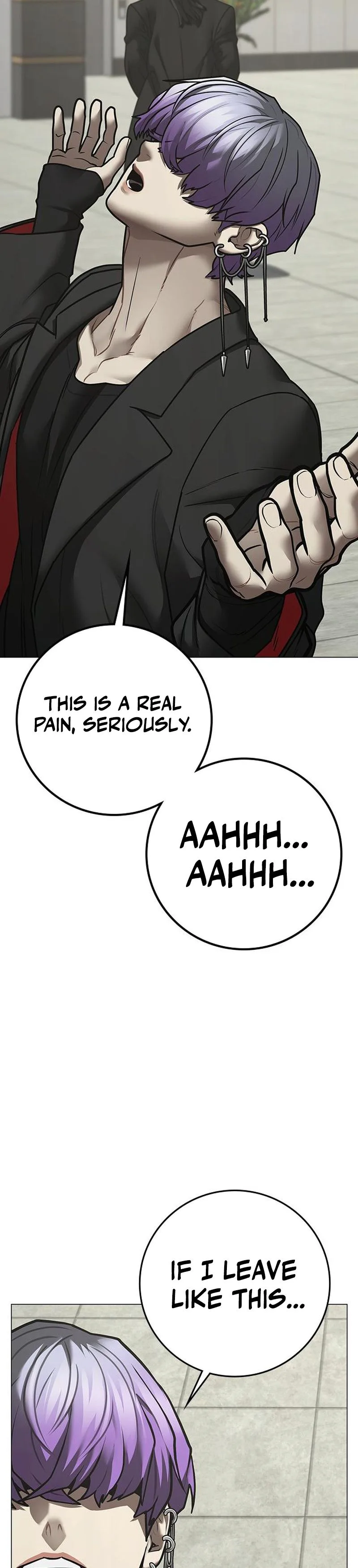 Reality Quest Chapter 200, page 24 of 60