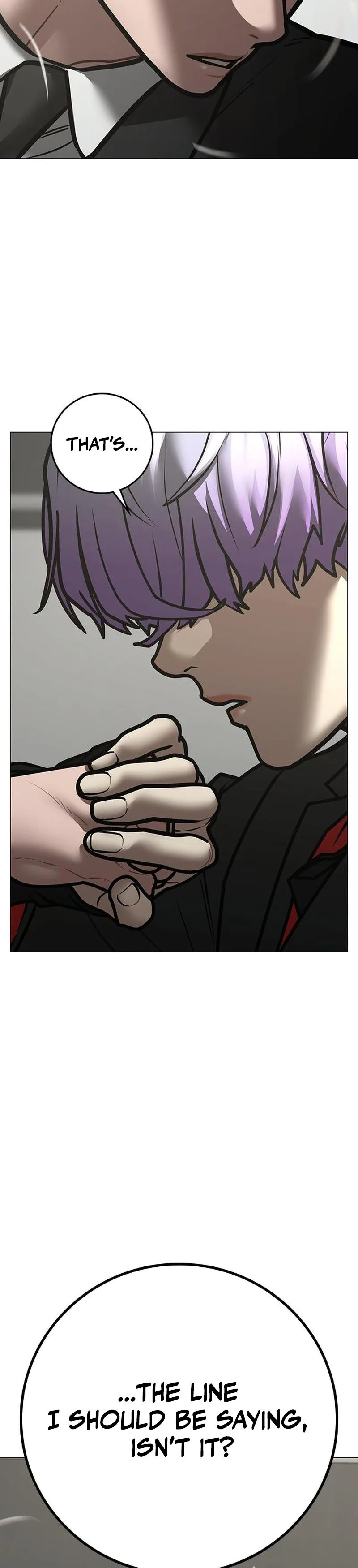 Reality Quest Chapter 200, page 28 of 60