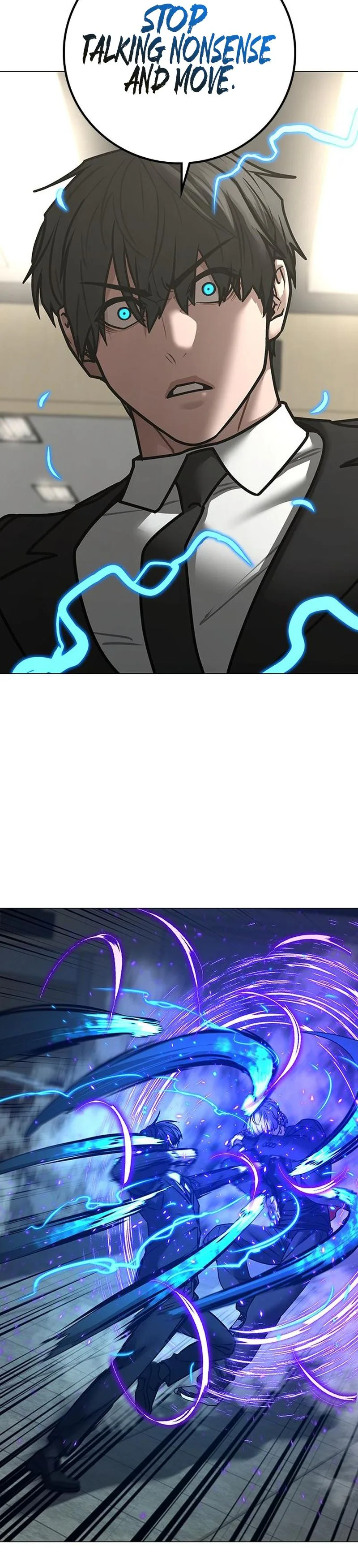 Reality Quest Chapter 200, page 34 of 60