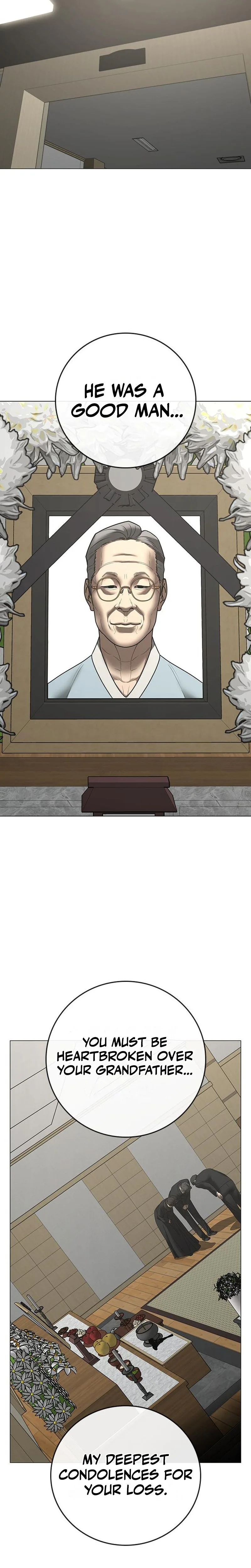 Reality Quest Chapter 200, page 45 of 60