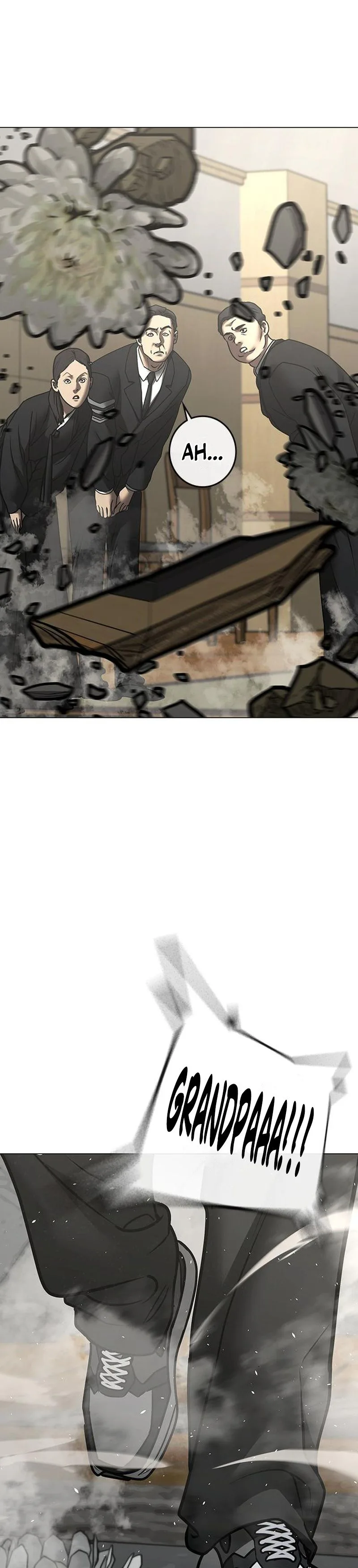 Reality Quest Chapter 200, page 48 of 60