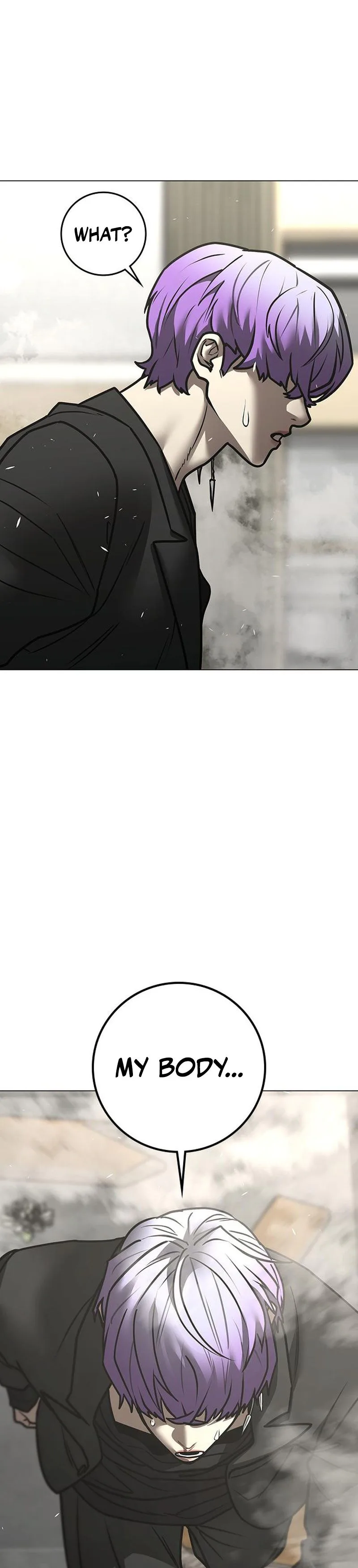 Reality Quest Chapter 200, page 54 of 60