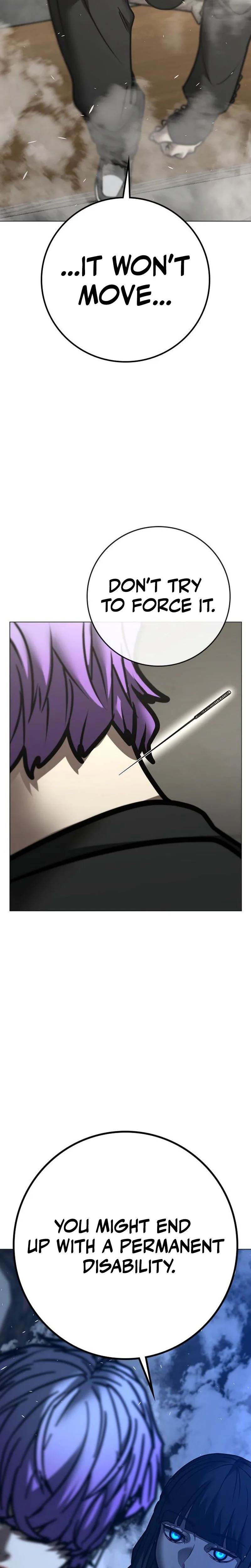 Reality Quest Chapter 200, page 55 of 60