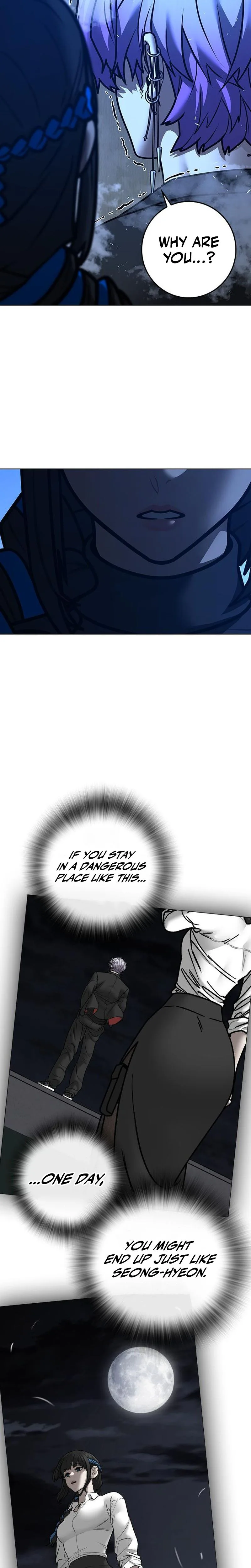 Reality Quest Chapter 200, page 57 of 60
