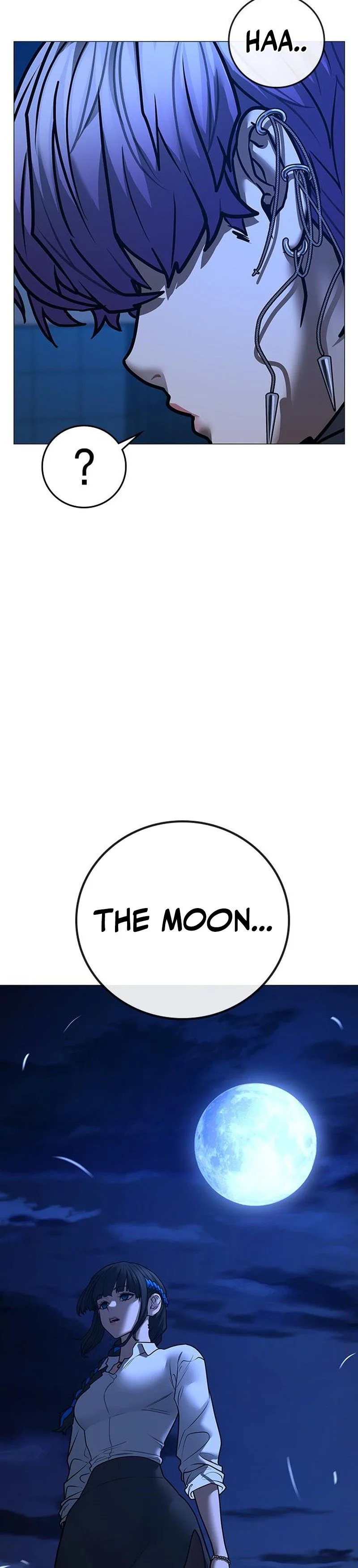 Reality Quest Chapter 200, page 6 of 60