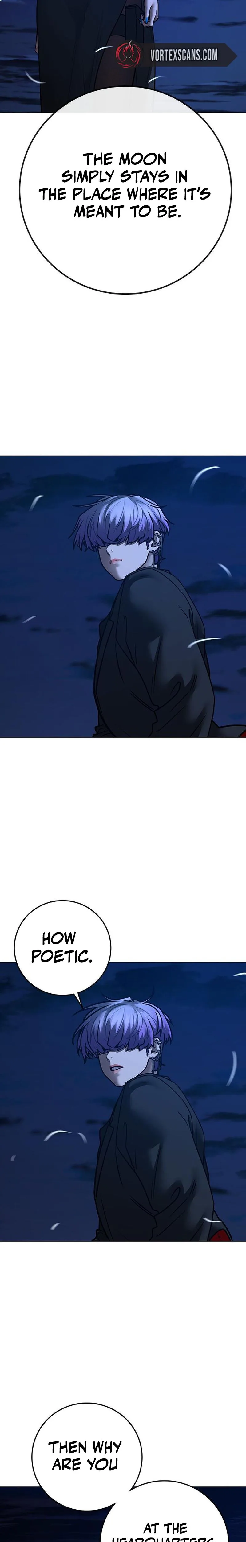 Reality Quest Chapter 200, page 7 of 60