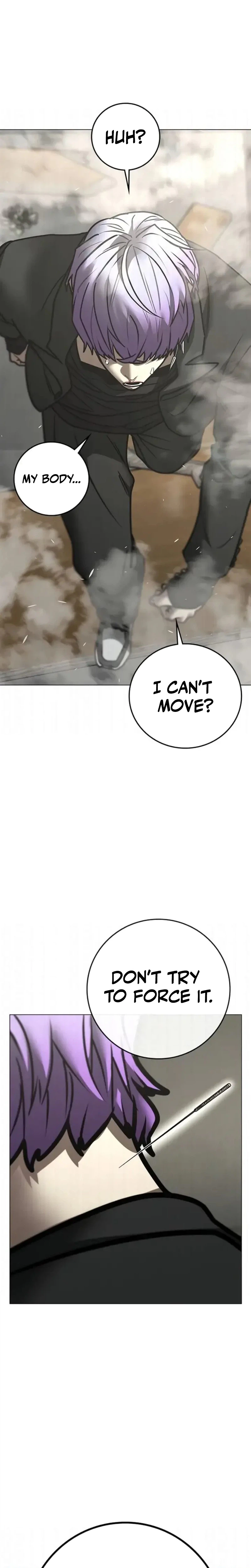 Reality Quest Chapter 201, page 11 of 58