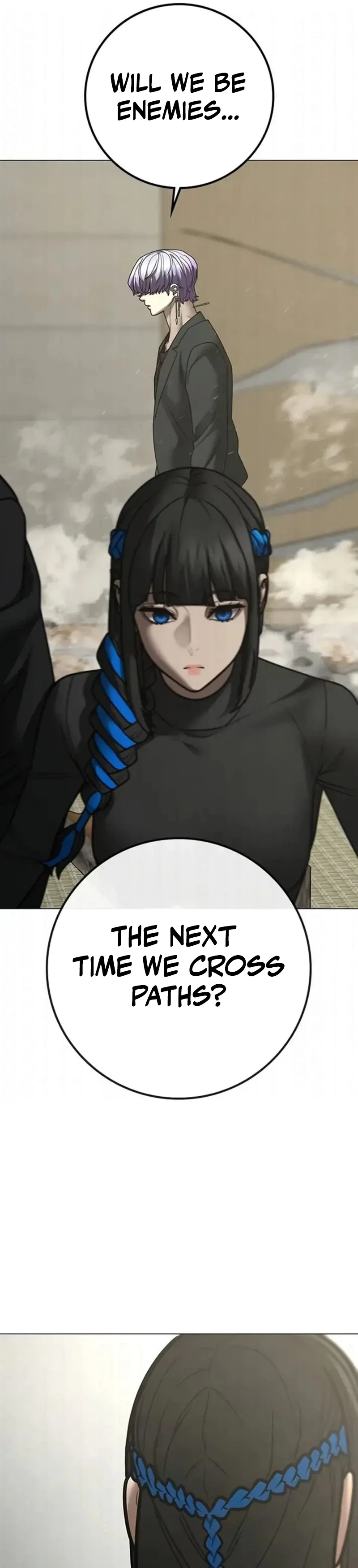 Reality Quest Chapter 201, page 18 of 58