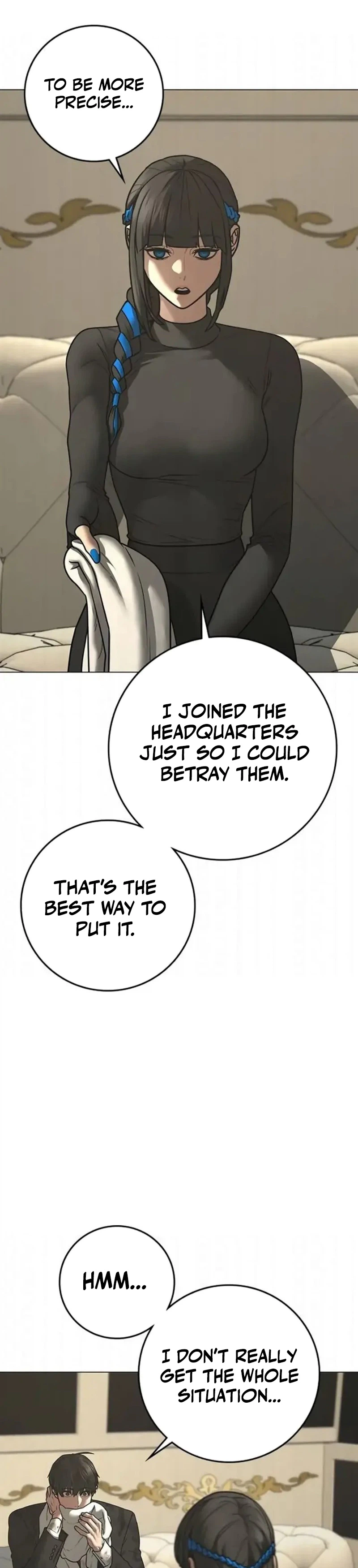 Reality Quest Chapter 201, page 22 of 58