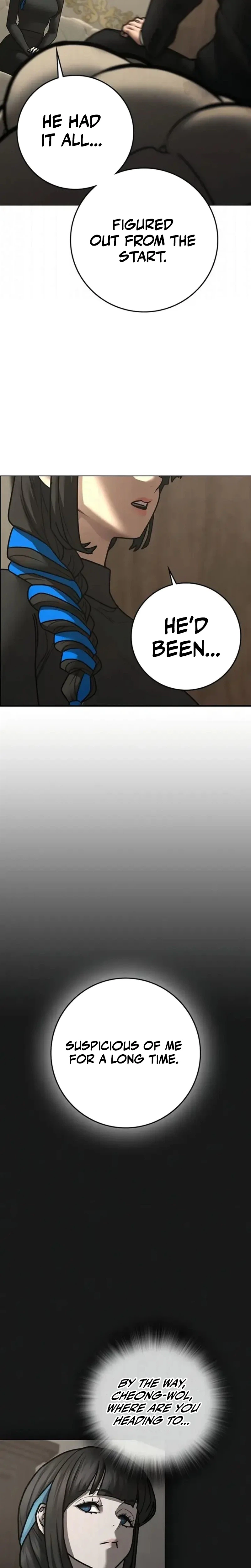 Reality Quest Chapter 201, page 25 of 58