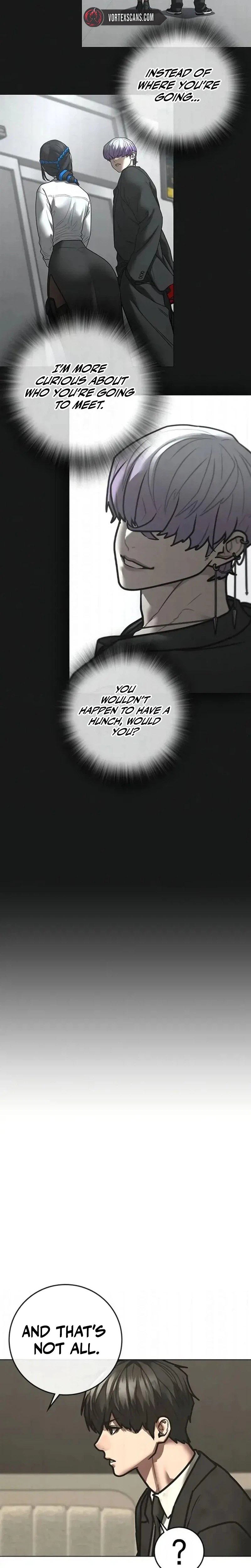 Reality Quest Chapter 201, page 27 of 58
