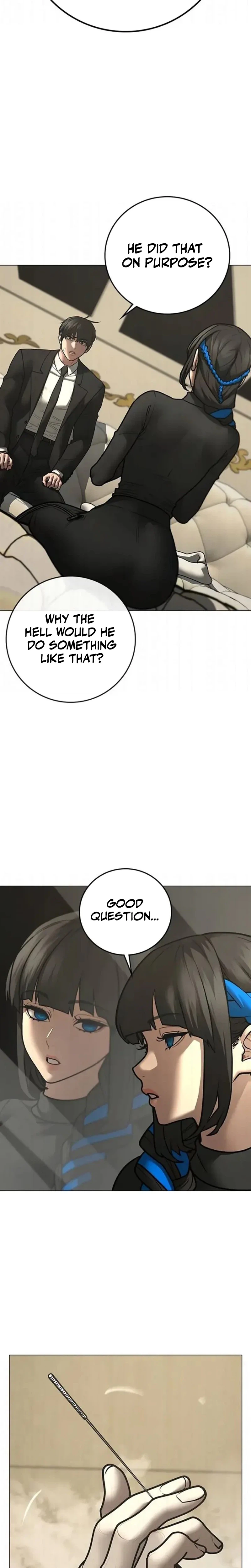 Reality Quest Chapter 201, page 31 of 58