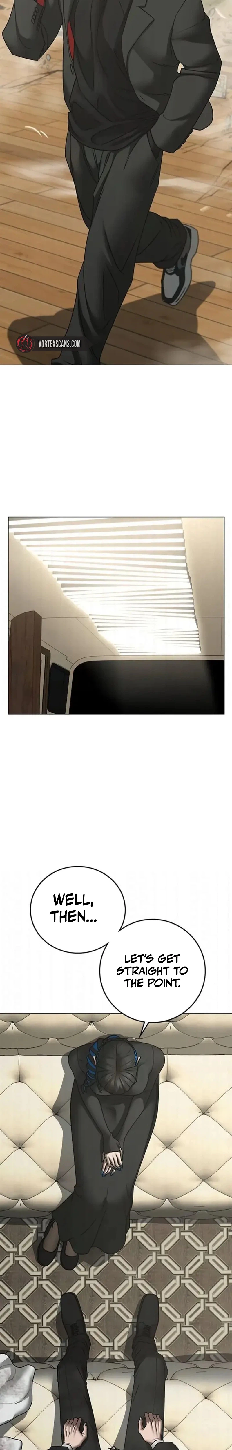 Reality Quest Chapter 201, page 33 of 58