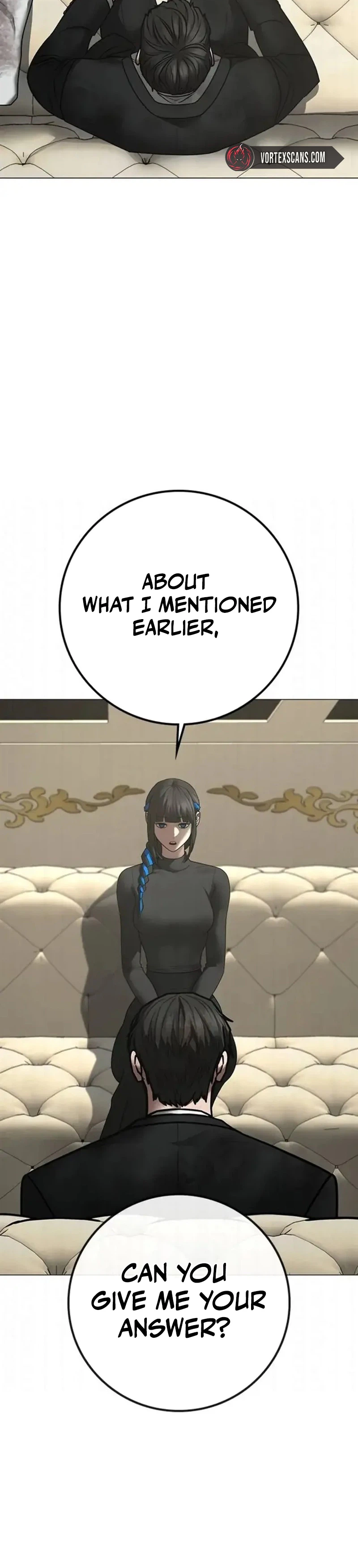 Reality Quest Chapter 201, page 34 of 58