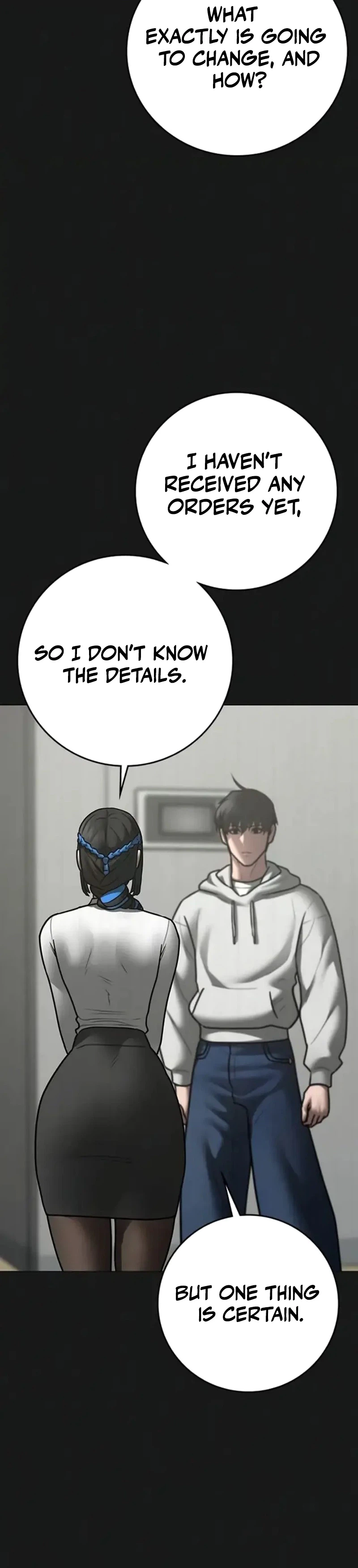 Reality Quest Chapter 201, page 38 of 58
