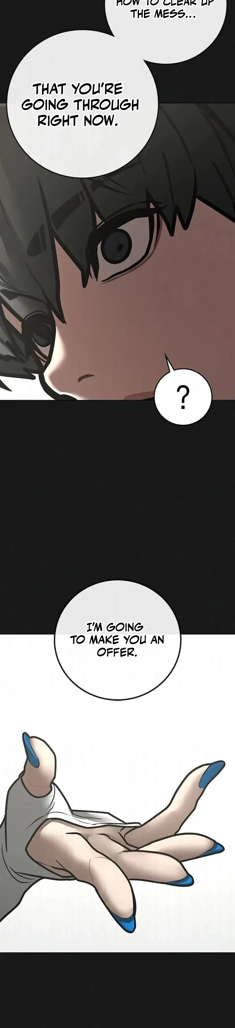 Reality Quest Chapter 201, page 42 of 58