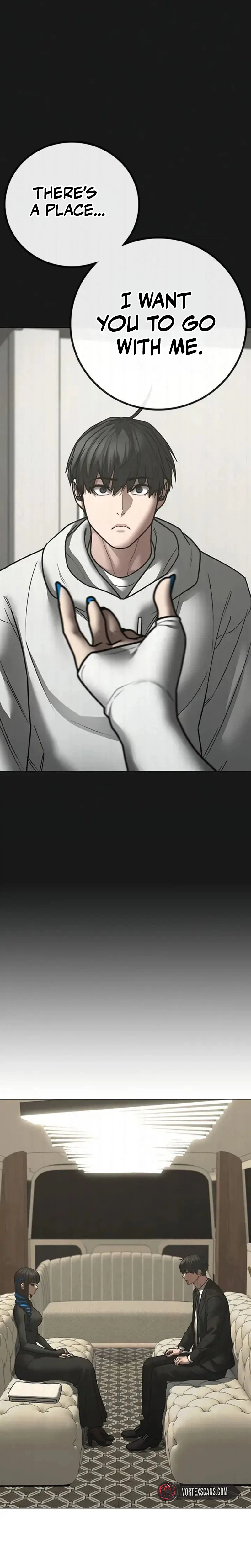 Reality Quest Chapter 201, page 43 of 58