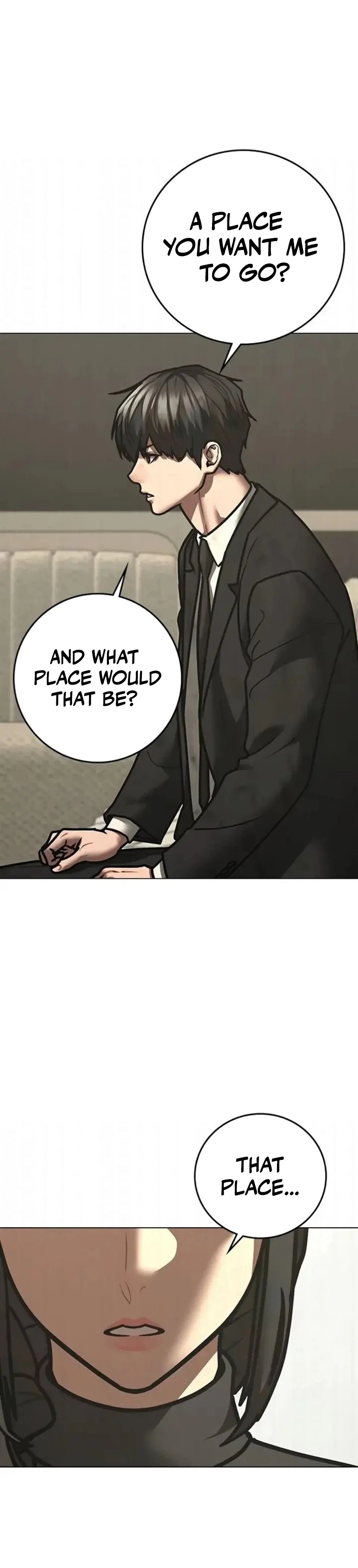Reality Quest Chapter 201, page 44 of 58