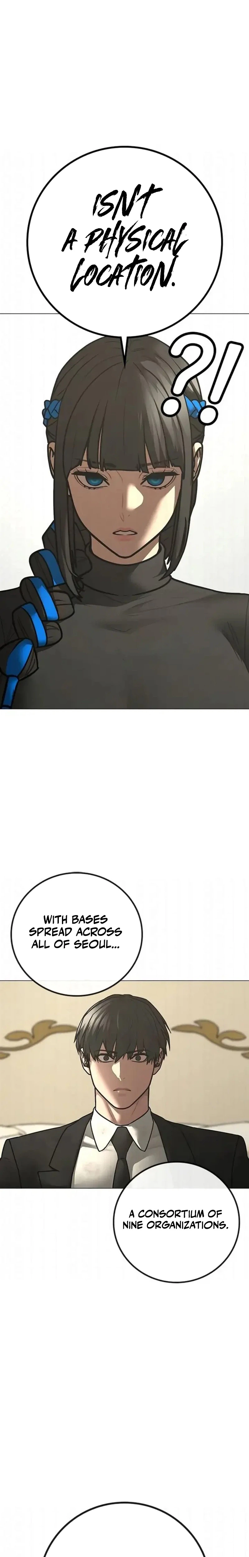 Reality Quest Chapter 201, page 45 of 58