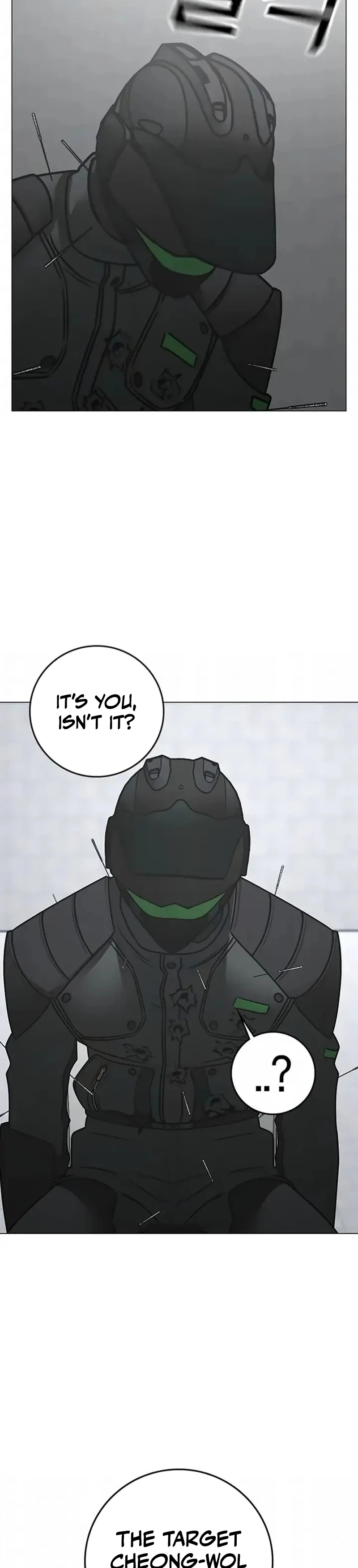Reality Quest Chapter 202, page 10 of 53