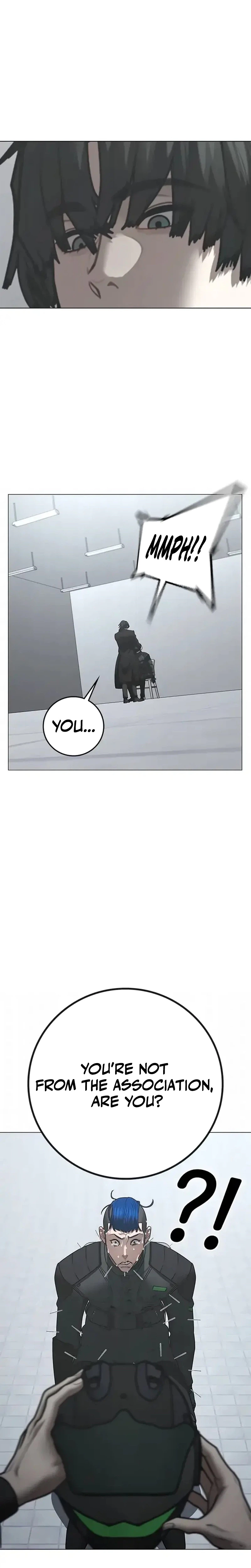 Reality Quest Chapter 202, page 13 of 53