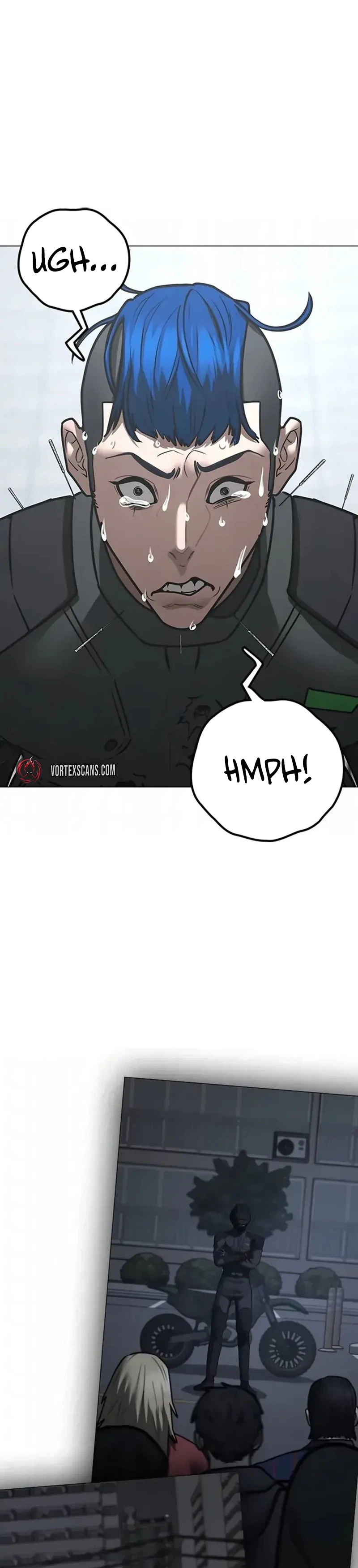 Reality Quest Chapter 202, page 14 of 53