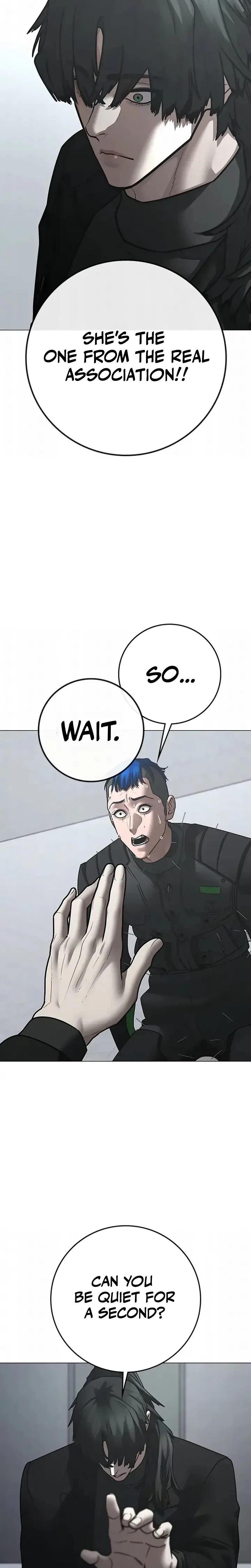 Reality Quest Chapter 202, page 19 of 53