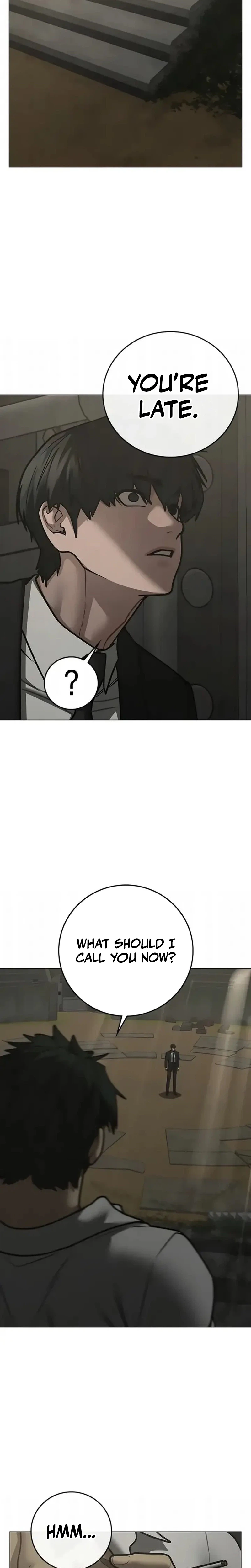 Reality Quest Chapter 202, page 33 of 53