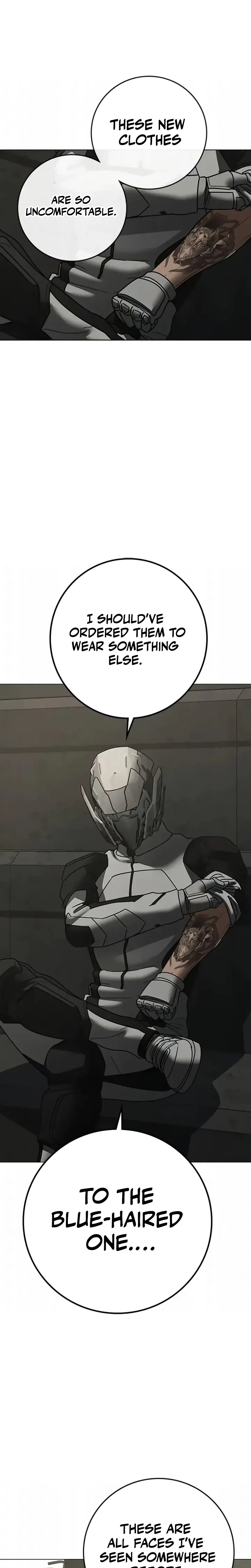 Reality Quest Chapter 202, page 37 of 53