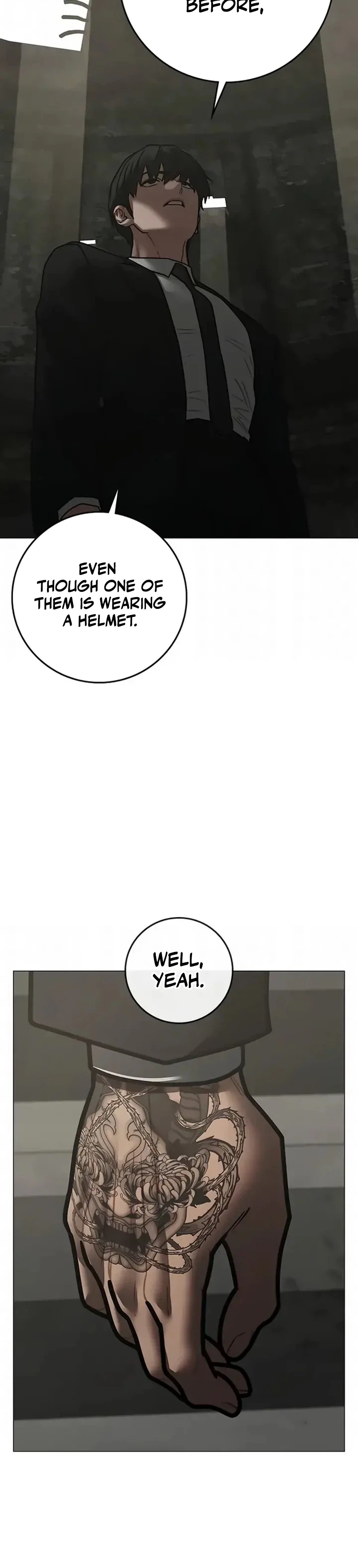 Reality Quest Chapter 202, page 38 of 53