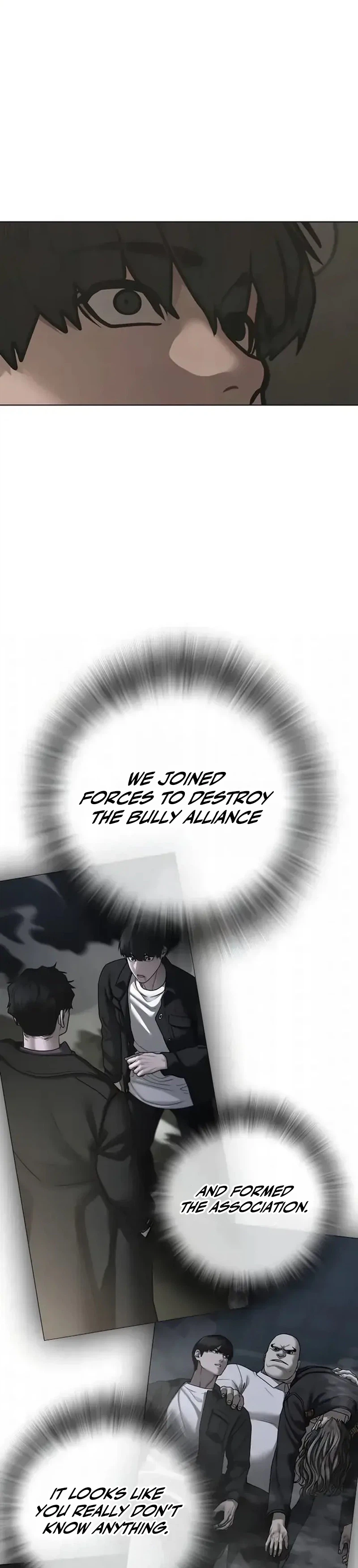 Reality Quest Chapter 202, page 40 of 53