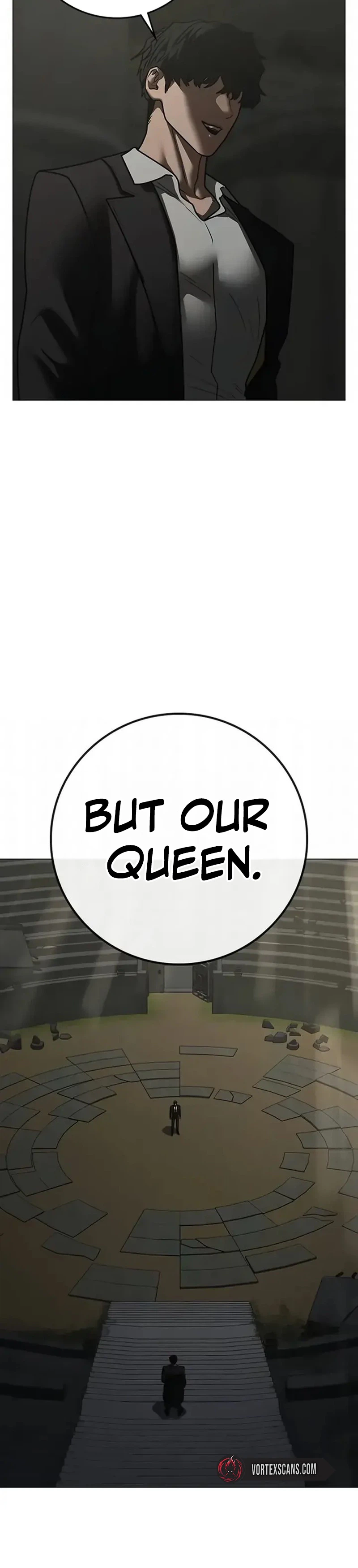 Reality Quest Chapter 202, page 48 of 53
