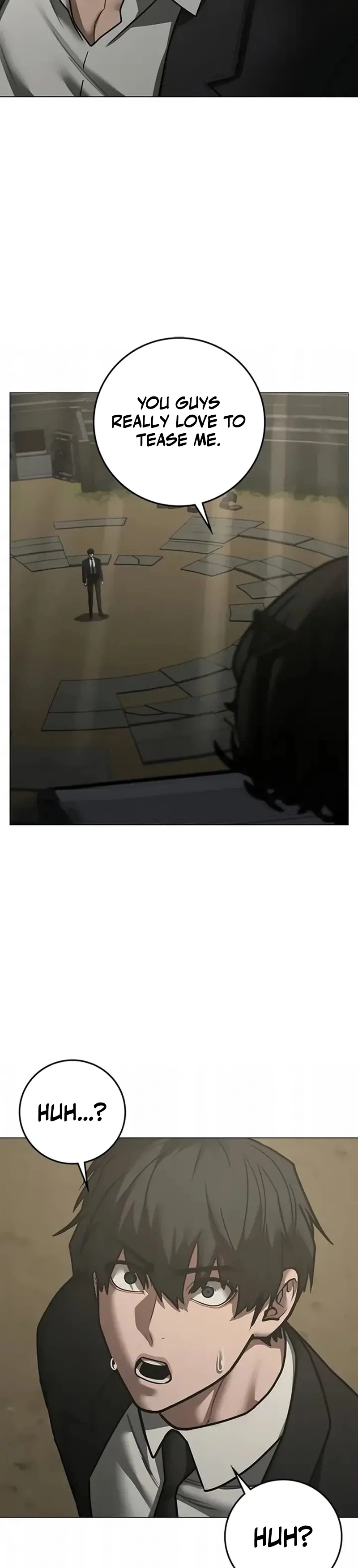 Reality Quest Chapter 202, page 50 of 53