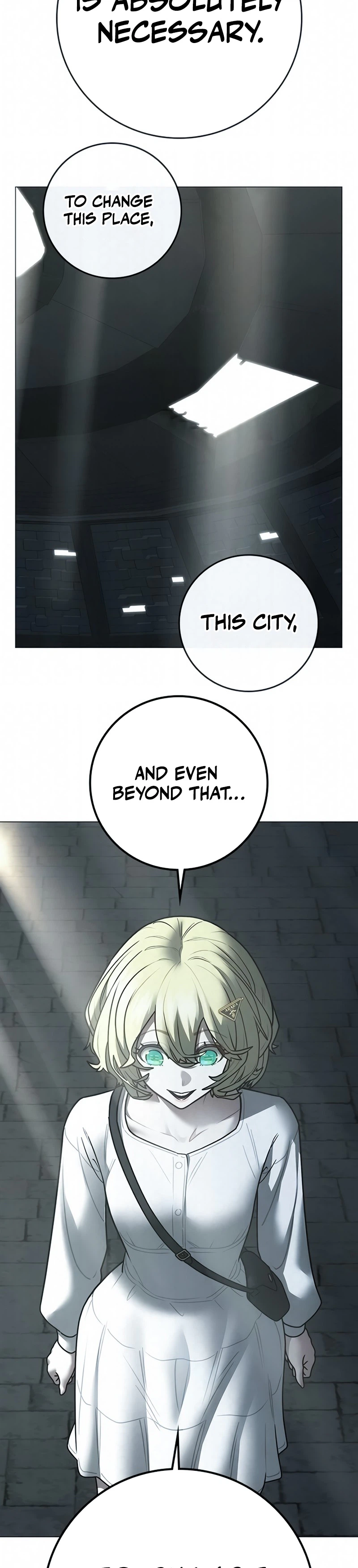 Reality Quest Chapter 203, page 14 of 40