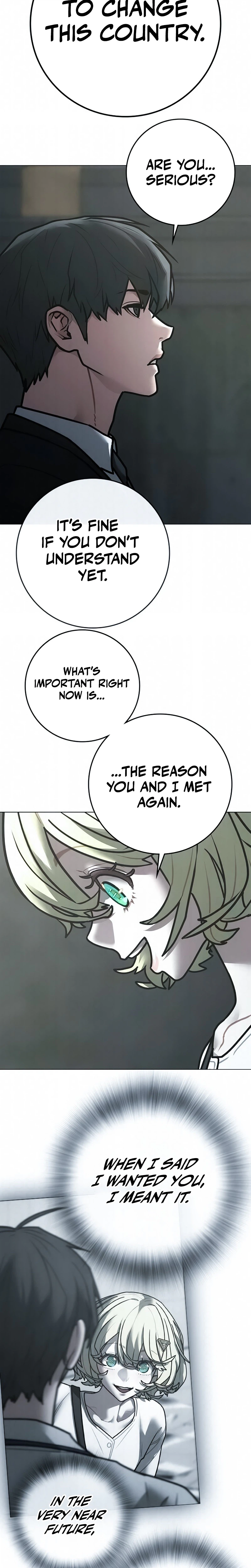 Reality Quest Chapter 203, page 15 of 40