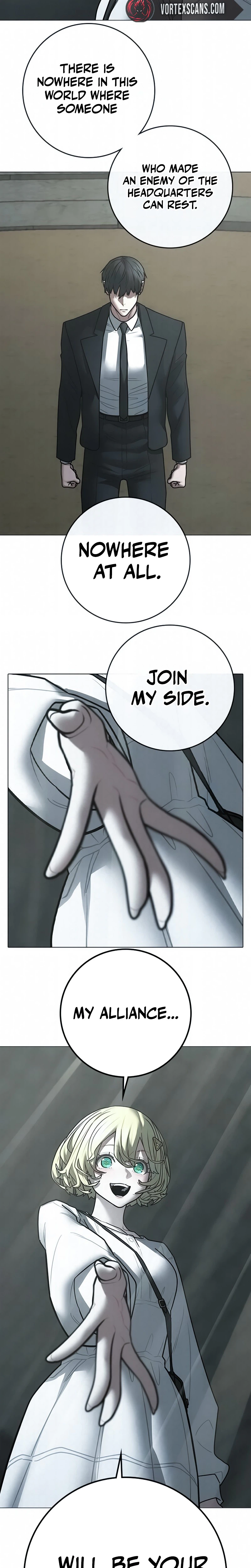 Reality Quest Chapter 203, page 17 of 40