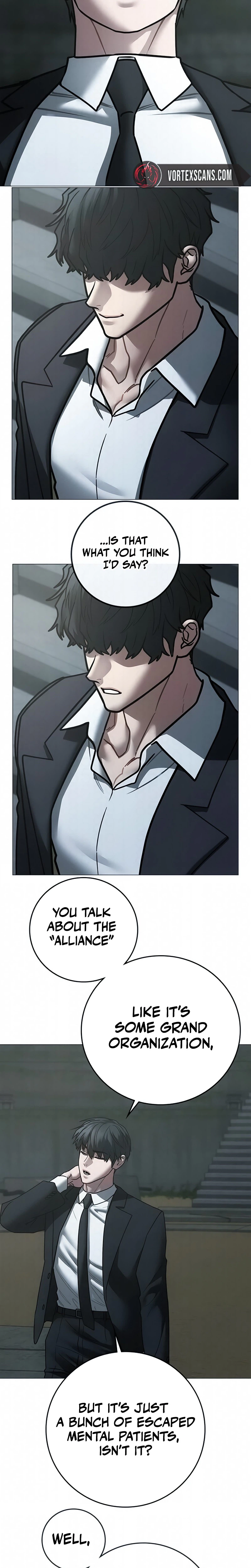 Reality Quest Chapter 203, page 19 of 40