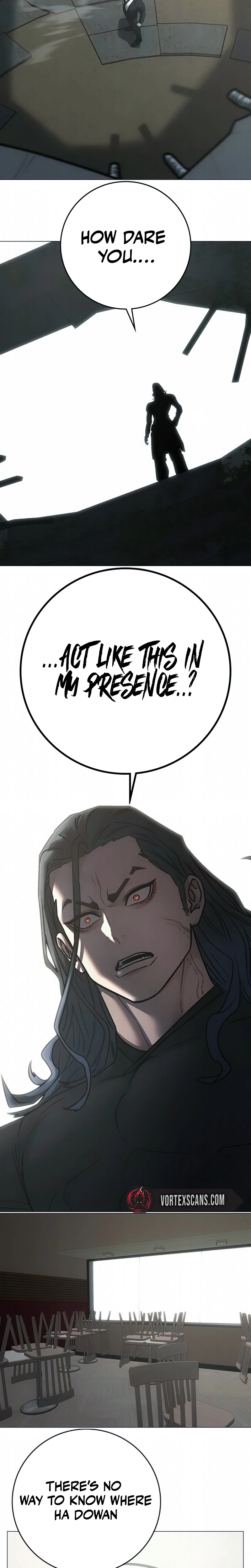 Reality Quest Chapter 203, page 23 of 40