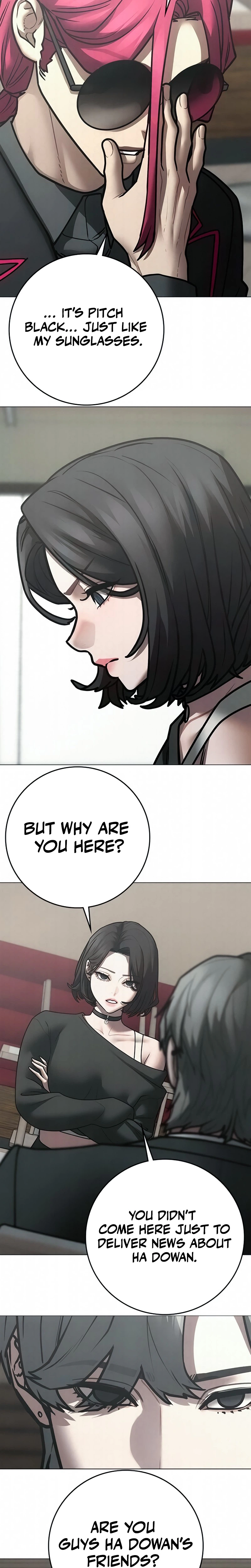 Reality Quest Chapter 203, page 25 of 40