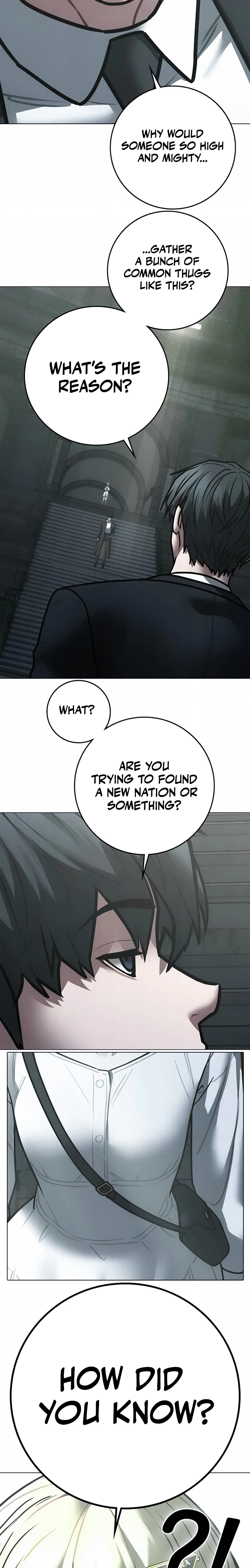 Reality Quest Chapter 203, page 5 of 40