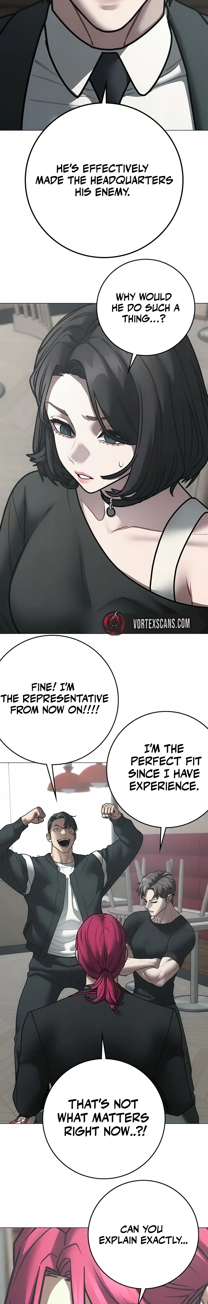 Reality Quest Chapter 203, page 9 of 40