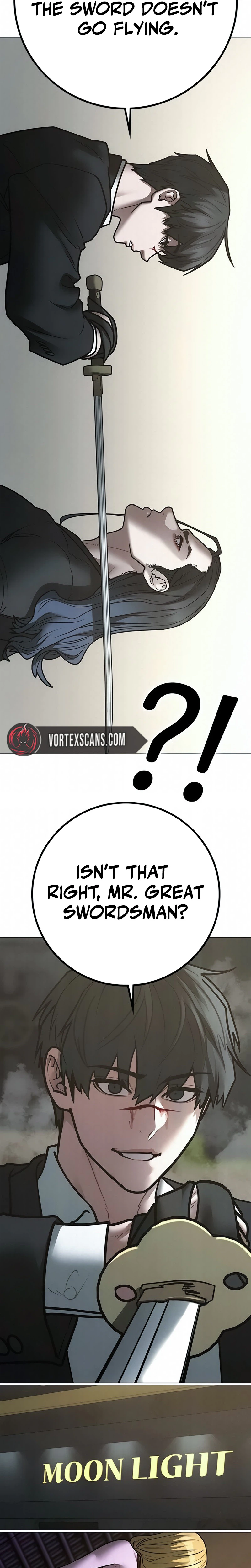 Reality Quest Chapter 204, page 25 of 33